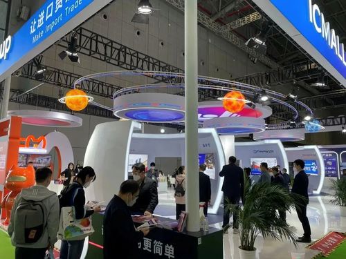 義烏 打造進(jìn)口貿(mào)易新生態(tài)，Chinagoods進(jìn)博會發(fā)布全鏈路服務(wù)產(chǎn)品
