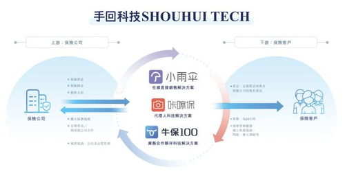 多重困境下的突圍 一家業務單一、屢遭波折的保險科技中介，能否叩開IPO之門？